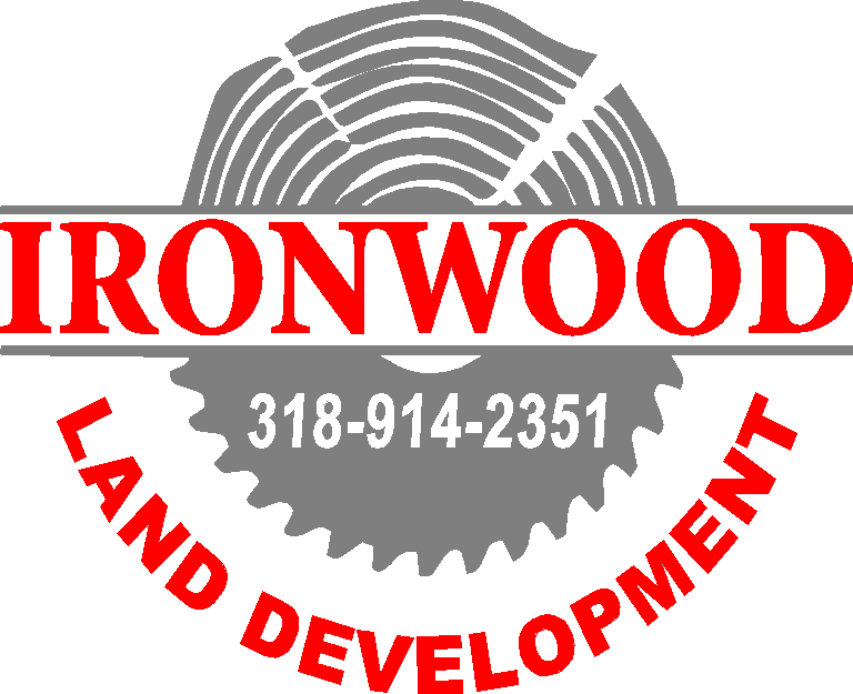 Ironwood Land Development logo